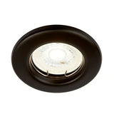 KIT DE 19 PIEZAS DE LAMPARA DE INTERIOR EMPOTRABLE ALEZIO TECNOLITE POTENCIA MAXIMA 50W BASE GX5.3 COMPACTO FOCO MR16 NO INCLUIDO LATON