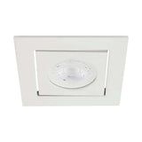 LAMPARA EMPOTRABLE DOWNLIGHT RETRACTIL POTENCIA MAX. 6 W BASE GX5.3 FOCO MR16 NO INCLUIDO