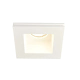 _KIT DE 3 PIEZAS DE LAMPARA EMPOTRABLE TECNOLITE AHMEDABAD I DE YESO SIN MARCO 60W BASE GX5.3