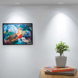 _KIT DE 3 PIEZAS DE LAMPARA EMPOTRABLE TECNOLITE AHMEDABAD I DE YESO SIN MARCO 60W BASE GX5.3