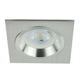 KIT DE 5 PIEZAS DE LÁMPARA DE INTERIOR EMPOTRABLE BALME I TECNOLITE BASE GX5.3