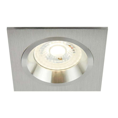 KIT DE 5 PIEZAS DE LÁMPARA DE INTERIOR EMPOTRABLE BALME I TECNOLITE BASE GX5.3