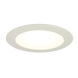 KIT DE 7 PIEZAS DE LÁMPARA DE INTERIOR EMPOTRABLE LED NOVA TECNOLITE NO ATENUABLE LED INTEGRADO 11W LUZ BLANCA NEUTRA