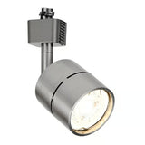 KIT DE 5 PIEZAS DE SPOT DE RIEL BELLAGIO I TECNOLITE DIRIGIBLE 50W BASE GU10 NO INCLUYE FOCO SATINADO