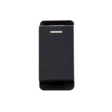 MODULO CIEGO STALO & KRISTALO 1/3 NEGRO MATE