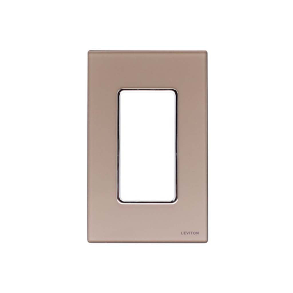PLACA DE KRISTAL P/ACCESORIOS DECORA KRISTALO DORADO