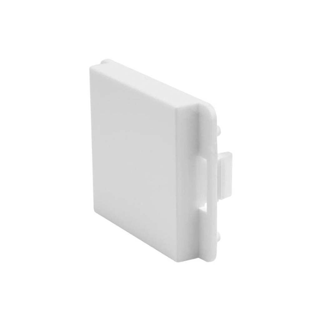 MODULO CIEGO STALO & KRISTALO 1/2 BLANCO