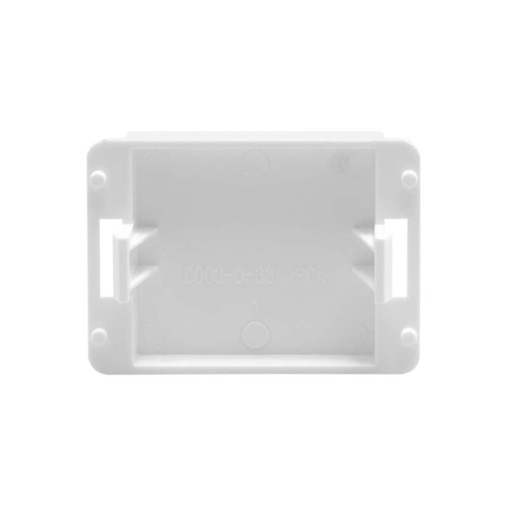 MODULO CIEGO STALO & KRISTALO 1/2 BLANCO