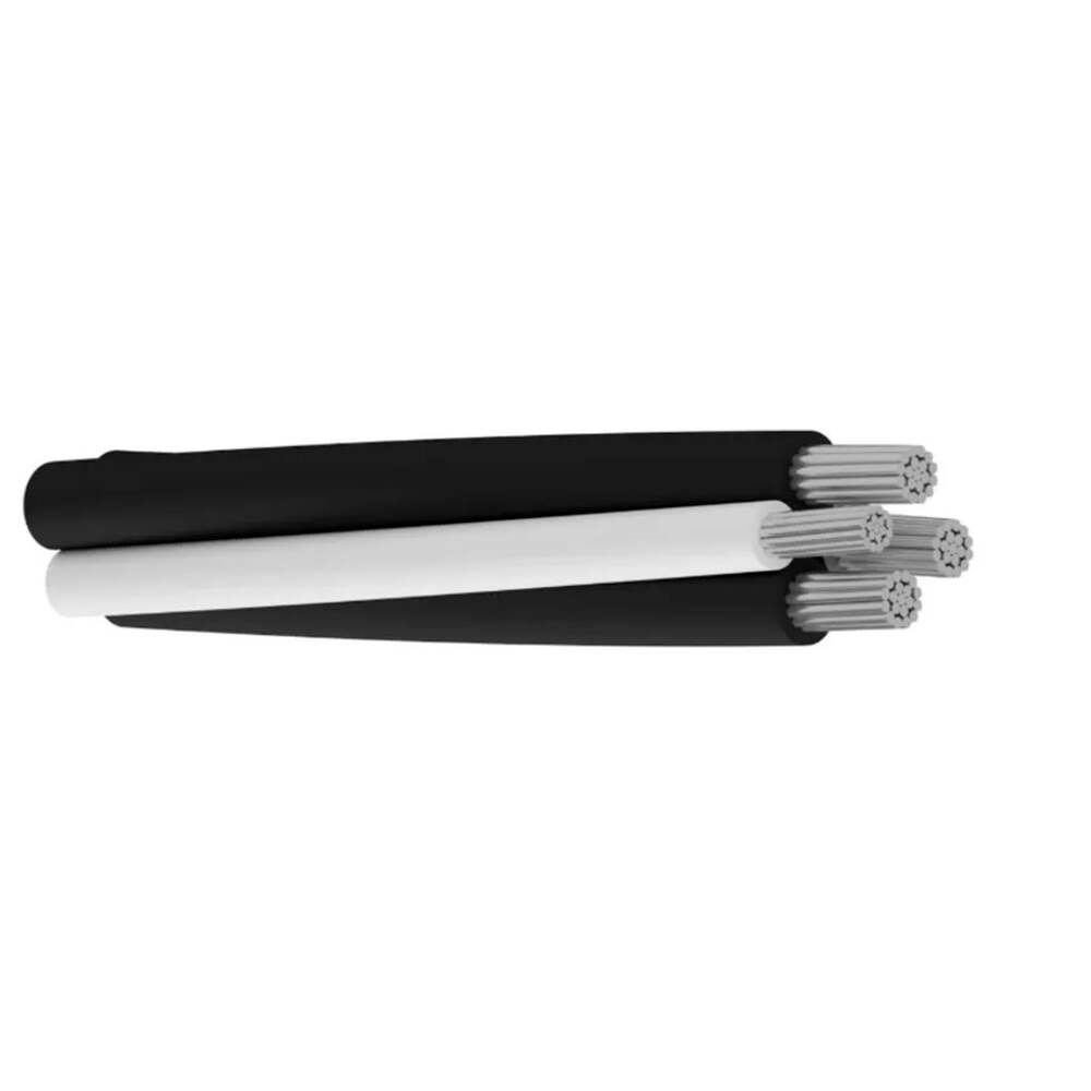 CABLE XLPE URD 3X3/0+1X1/0 MCA. VIAKON *** OFRECER CMAC002 ***