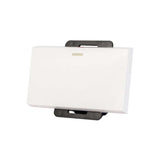 INTERRUPTOR STALO & KRISTALO SENCILLO 3/3 BLANCO 10A 250V