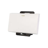 INTERRUPTOR 3 VIAS STALO & KRISTALO 3/3 BLANCO 10Z 250V