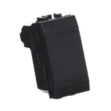 INTERRUPTOR TRES VIAS 1 MOD. 16AX 127-277V. L4003N LIVING Y LIGHT