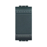 INTERRUPTOR CUATRO VIAS 1 MOD. 16AX 127-277V. L4004N LIVING Y LIGHT