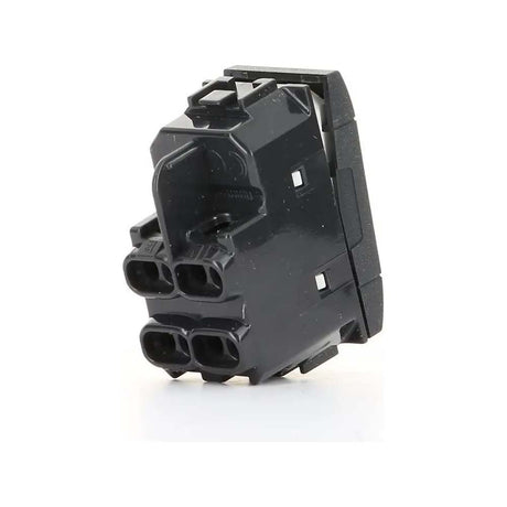 INTERRUPTOR CUATRO VIAS 1 MOD. 16AX 127-277V. L4004N LIVING Y LIGHT