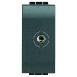 CONECTOR JACK 3.5MM 1 MOD. L4280 LIVING Y LIGHT