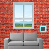 CUBRETECLA 2 MOD. L4915M2N LIVING Y LIGHT
