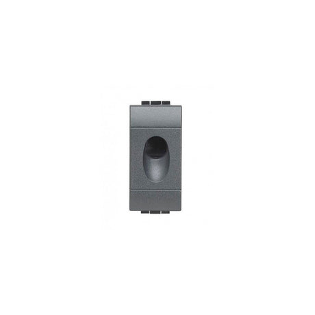 MODULO CON SALIDA PARA CABLE 1 MOD. L4953
