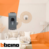 MODULO CON SALIDA PARA CABLE 1 MOD. L4953