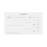DOWNLIGHT LED EMPOTRAR 8W/100-305V. BLANCO M750 4000K LUZ NEUTRA ELECTROMAG ,.-+