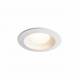 DOWNLIGHT LED EMPOTRAR 15W/100-305V. BLANCO M1400 3000K LUZ CALIDA 1140LM ELECTROMAG