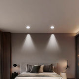 DOWNLIGHT LED EMPOTRAR 14W/100-305V. BLANCO M1400 4000K LUZ NEUTRA 1180LM ELECTROMAG
