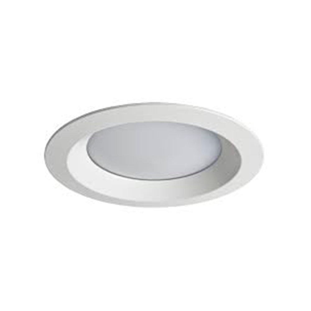 DOWNLIGHT LED EMPOTRAR 40W/100-305V. BLANCO M3600 3000K LUZ CALIDA ELECTROMAG