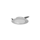 DOWNLIGHT LED EMPOTRAR LUNA 9 SSD 9W/105-140V. NIQUEL SATIN 4000K LUZ NEUTRA ELECTROMAG