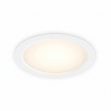 LUNA 16 SS 127V AFP 3000K BCO *** SOBRE PEDIDO ***