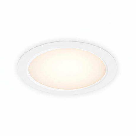 LUNA 16 SS 127V AFP 3000K BCO *** SOBRE PEDIDO ***