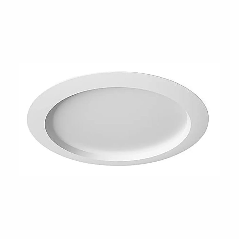 DOWNLIGHT LED EMPOTRAR LUNA 23 SSD 25W/105-140V. BLANCO 6000K LUZ DE DIA ELECTROMAG