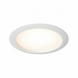 DOWNLIGHT LED EMPOTRAR LUNA 23 SSD 25W/105-140V. BLANCO 4000K LUZ NUETRA ELECTROMAG