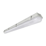 LUMINARIO SELLADO GAMMA LED 1200 30 STD 30W/100-305V. OPALINA 4000K LUZ NEUTRA ELECTROMAG