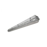 LUMINARIA GAMMA LED 1200 M ATENUABLE 49W/100-305V. AFP LUZ FRIA 4000K GRIS TEXTURIZADO ELECTROMAG