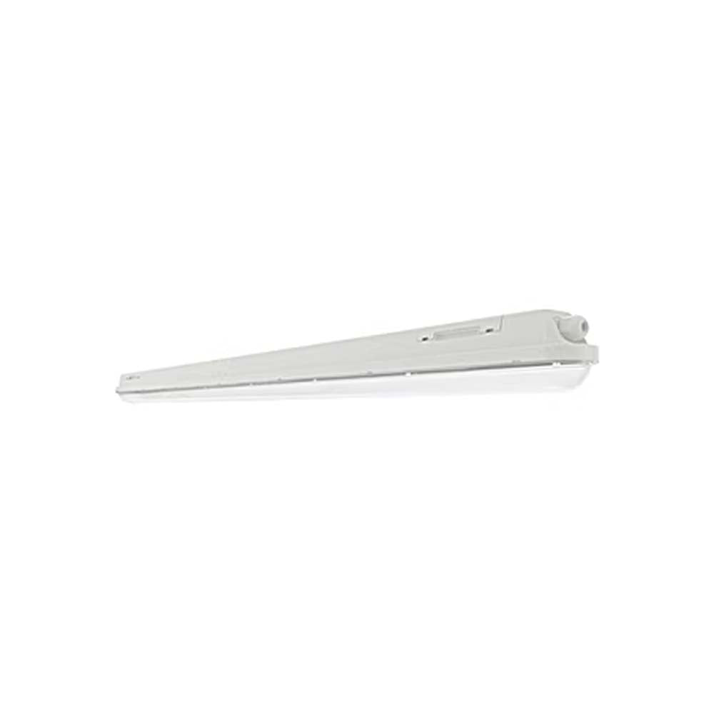 LUMINARIO SELLADO LED GAMMA TOT 600 15W/100-305V. OPALINA 6000K LUZ DE DIA ELECTROMAG