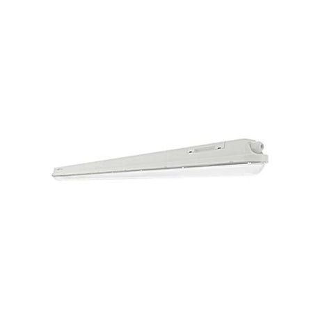 LUMINARIO SELLADO LED GAMMA TOT 600 15W/100-305V. OPALINA 6000K LUZ DE DIA ELECTROMAG