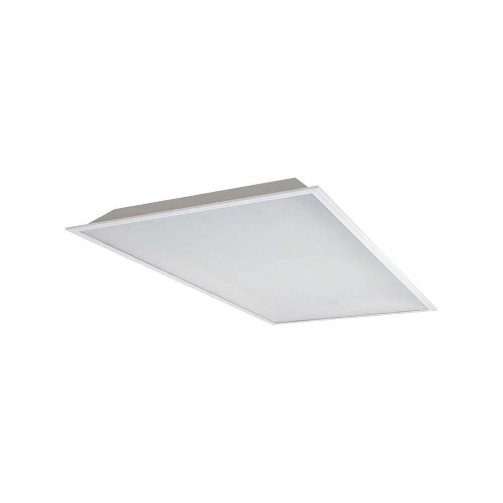 LUMINARIA CUBIC LED 60X60 V3 31W/ 100-305V. LUZ DE DIA 6500K ELECTROMAG ***HAE 2024***