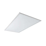 LUMINARIA PANEL LED 60X120 EMPOTRAR/SUSPENDER 64W/100-240V. LUZ DE DIA 6500K. ELECTROMAG ***EXHIBIDO***