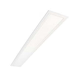 PANEL LED EMPOTRAR/SUSPENDER 34W/100-240V. 30X120 STD BLANCO 3000K LUZ CALIDA ELECTROMAG