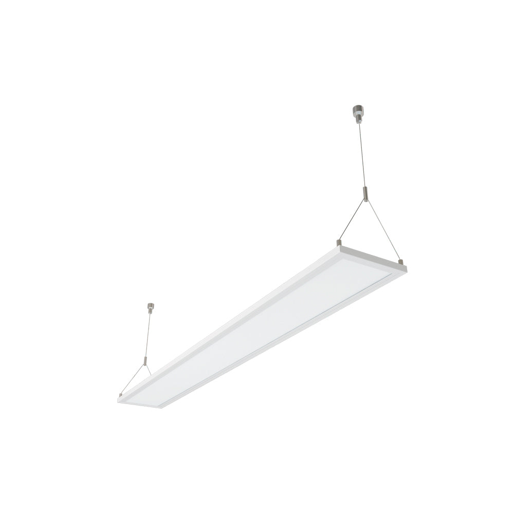 PANEL LED EMPOTRAR/SUSPENDER 22W/100-240V. 15X120 STD BLANCO 4000K LUZ NEUTRA ELECTROMAG