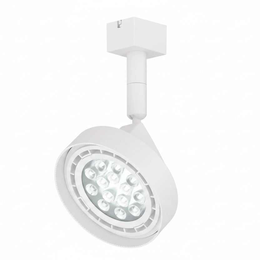 LUMINARIO LED CANOPE ALPHA II BLANCO ELECTROMAG