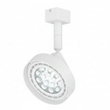 LUMINARIO LED CANOPE ALPHA II BLANCO ELECTROMAG