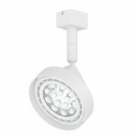 LUMINARIO LED CANOPE ALPHA II BLANCO ELECTROMAG