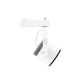 LUMINARIO LED RIEL 29W/100-305V. 24 C30-R BLANCO 4000K LUZ NEUTRA ELECTROMAG