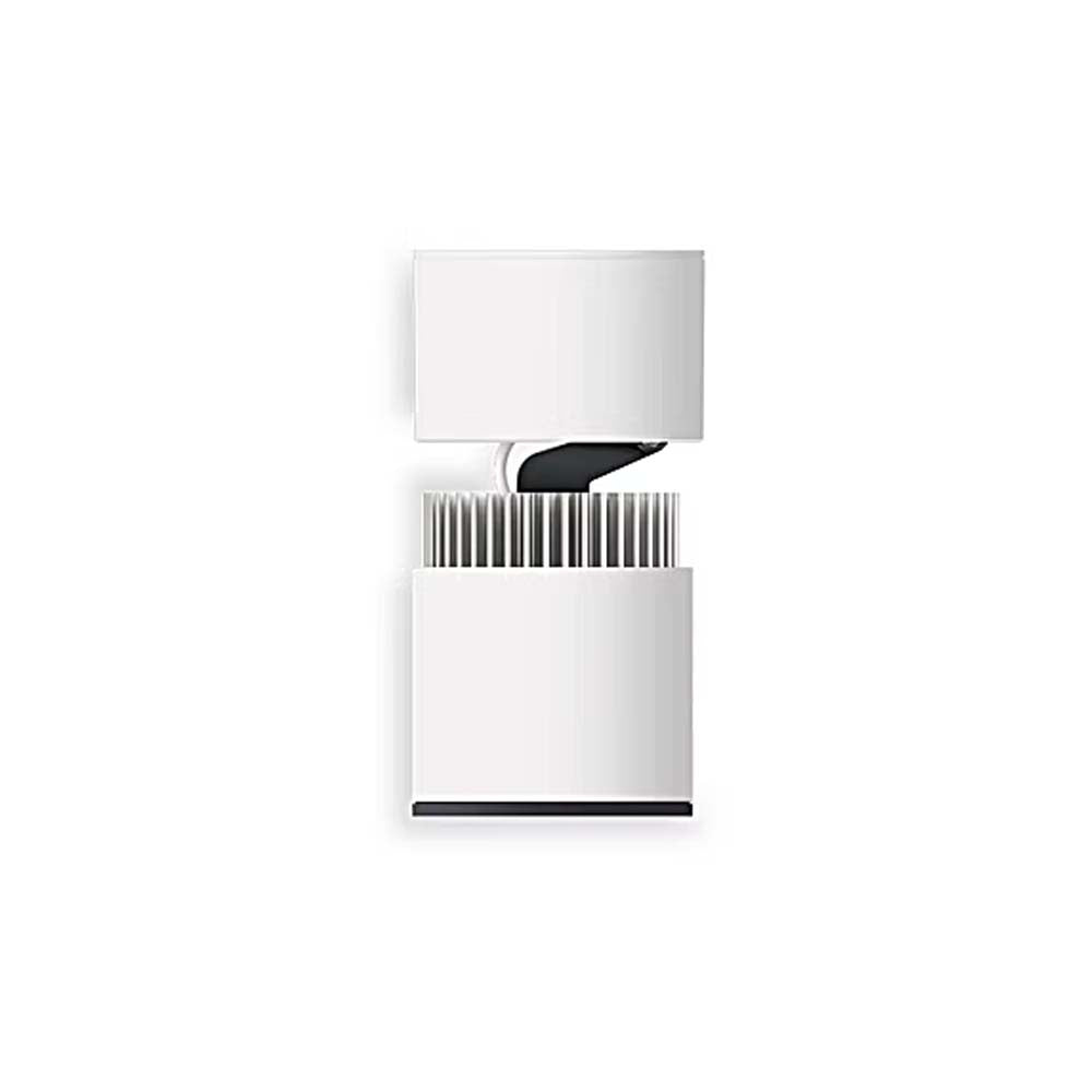 LUMINARIO LED SOBREPONER 20W/100-305V. 24 C20-S BLANCO 4000K LUZ NEUTRA ELECTROMAG