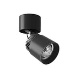 PROYECTOR SOBREPONER LED C20 S 20W 100-305V 45 40K NEGRO MCA MAGG