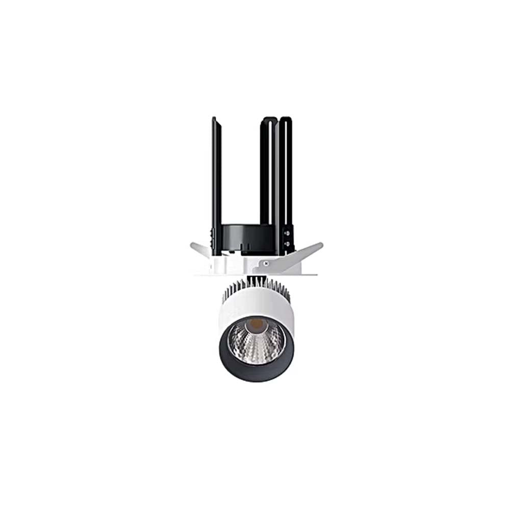 PROYECTOR EMPOTRADO LED C20 E 20W 100-305V 24 30K BLANCO ELECTROMAG