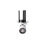 PROYECTOR EMPOTRADO LED C20 E 20W 100-305V 24 30K BLANCO ELECTROMAG