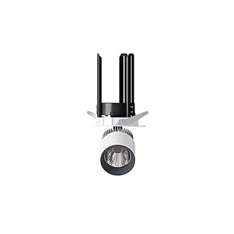 PROYECTOR EMPOTRADO LED C20 E 20W 100-305V 24 30K BLANCO ELECTROMAG