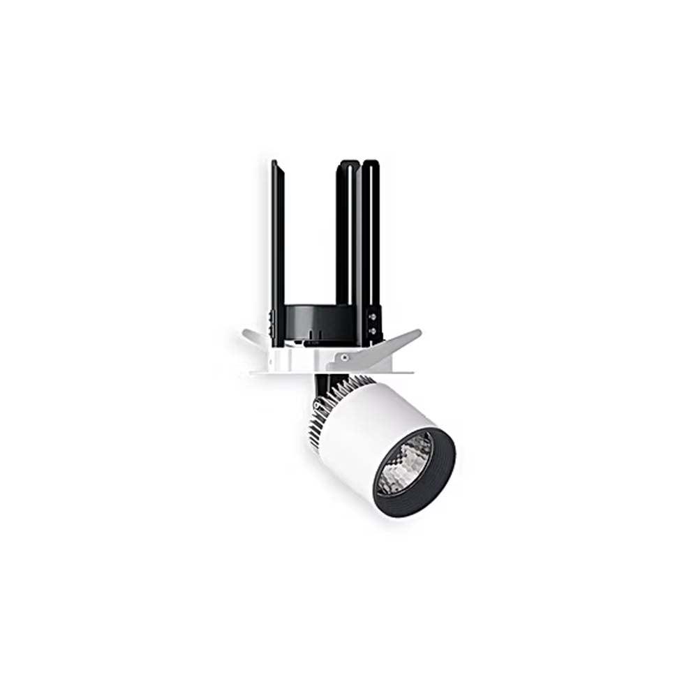 PROYECTOR EMPOTRADO LED C20 E 20W 100-305V 24 30K BLANCO ELECTROMAG