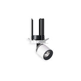 PROYECTOR EMPOTRADO LED C20 E 20W 100-305V 24 30K BLANCO ELECTROMAG